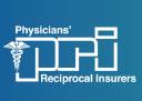 Physicians' Reciprocal Insurers (PRI) logo